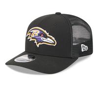 New Era 9Seventy Trucker Snapback Cap - Baltimore Ravens