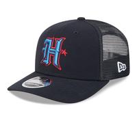 New Era 9Seventy Trucker Snapback Cap - Houston Texans