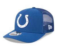 New Era 9Seventy Trucker Snapback Cap - Indianapolis Colts