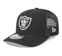 New Era 9Seventy Trucker Snapback Cap - Las Vegas Raiders
