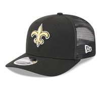 New Era 9Seventy Trucker Snapback Cap - New Orleans Saints