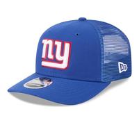 New Era 9Seventy Trucker Snapback Cap - New York Giants