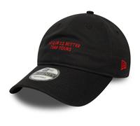 Casquette 9twenty Adjustable Ac Milan Phrase Noir