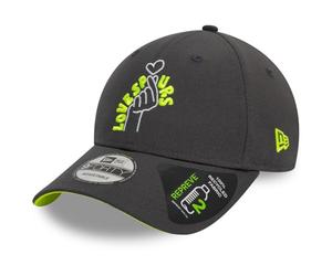 New Era 9Twenty Adjustable Cap - Korea Tottenham Hotspur