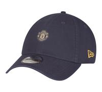 New Era 9Twenty Adjustable Cap - Manchester United navy