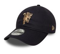 New Era 9Twenty Adjustable Cap - Manchester United navy