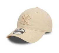Casquettes New Era Casquette 9TWENTY® - New York Yankees pour Adulte T.U Beige