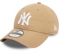 New Era 9twenty Mlb New York Yankees Unisexe - Casquettes, Vert - Taille One Size Green One Size