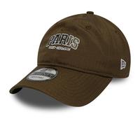 New Era 9Twenty Adjustable Cap RIPSTOP Paris Saint-Germain
