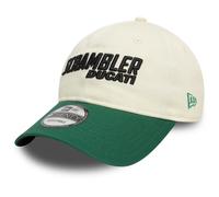 New Era 9Twenty Adjustable Cap - SCRAMBLER Ducati beige