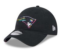 New Era 9Twenty Cap - CRUCIAL CATCH New England Patriots