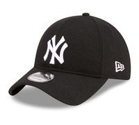 New Era 9Twenty Cap - HERRINGBONE New York Yankees noir