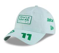 New Era 9Twenty Cap - Red Bull F1 Mexico Sergio Perez