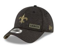 New Era 9twenty Cap Salute To Service New Orleans Saints