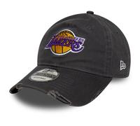 New Era 9Twenty Cap - WASHED DISTRESSED Los Angeles Lakers