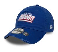 New Era 9Twenty Cap - WASHED DISTRESSED New York Giants