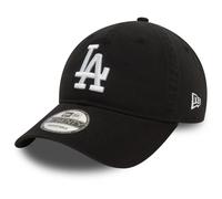 New Era 9Twenty Cap - WASHED Los Angeles Dodgers noir