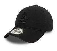New Era 9Twenty Cap - WASHED Los Angeles Dodgers noir