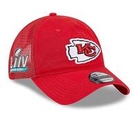 New Era 9Twenty Casquette Trucker - Superbowl