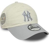 New Era 9Twenty Casquette Unie WORLD SERIES New York Yankees