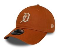 Casquettes New Era Casquette 9TWENTY® - Detroit Tigers pour Accessoires T.U Marron