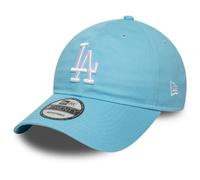 New Era 9Twenty Casual Cap - Los Angeles Dodgers sky blue