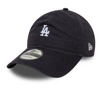 New Era 9Twenty Casual Cap - MINI LOGO Los Angeles Dodgers