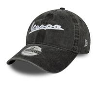 New Era 9Twenty Casual Classics Cap - Washed Vespa Noir