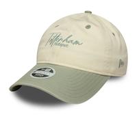 Casquette 9twenty Tottenham Hotspur Fc Wordmark Vert Pastel