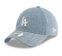 New Era 9Twenty Femme Cap - Acid Denim Los Angeles Dodgers
