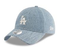 New Era 9Twenty Femme Cap - Acid Denim Los Angeles Dodgers