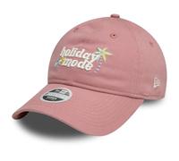 New Era Casquette 9Twenty Femme Holiday Mode Rose