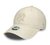 New Era 9Twenty Femme Cap - LIN New York Yankees beige