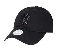 New Era 9Twenty Femme Cap - METAL BADGE New York Yankees