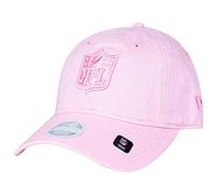 New Era 9Twenty Femme Cap - NFL Shield Rose