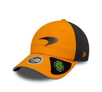 New Era 9Twenty Femme Cap - Open Back McLaren Racing