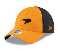 New Era 9Twenty Femme Cap - Open Back McLaren Racing