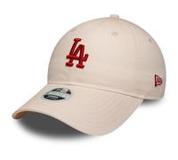 New Era 9Twenty Femme Cap - WASHED MIDI LA Dodgers rose