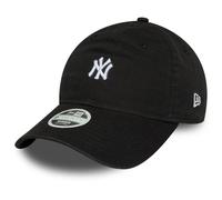 New Era 9Twenty Femme Cap - WASHED New York Yankees noir