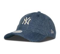 New Era 9twenty Mlb New York Yankees Unisexe - Casquettes, Bleu - Taille One Size Blue One Size