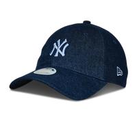 New Era 9twenty Mlb New York Yankees Unisexe - Casquettes, Marine - Taille One Size Navy One Size