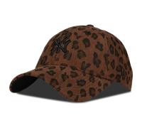 New Era 9twenty Mlb New York Yankees Unisexe - Casquettes, Marron - Taille One Size Brown One Size