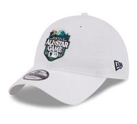 New Era 9twenty Strapback Cap - All-Star Game Seattle Marine
