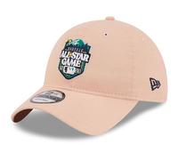 New Era 9twenty Strapback Cap - All-Star Game Seattle Marine
