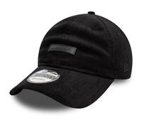 New Era 9Twenty Strapback Cap - Cord McLaren Automotive