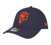 New Era 9Twenty Strapback Cap - Elemental Chicago Bears