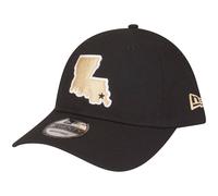 New Era 9twenty Strapback Cap - Elemental New Orleans Saints