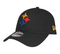 New Era 9twenty Strapback Cap Elemental Pittsburgh Steelers