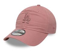 New Era 9twenty Strapback Cap - Los Angeles Dodgers Rose