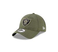 New Era 9Twenty Strapback Cap - NFL Salute to Service